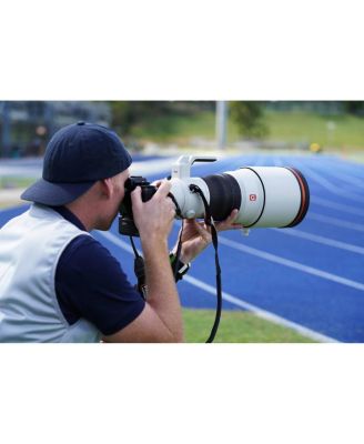 FE 400mm f/2.8 GM OSS Lens for Sony E