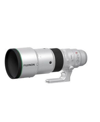 XF 500mm f/5.6 R LM OIS WR lens