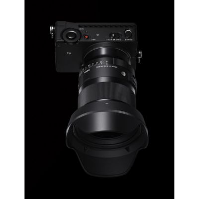 20mm f/1.4 DG DN Art Lens for L Mount