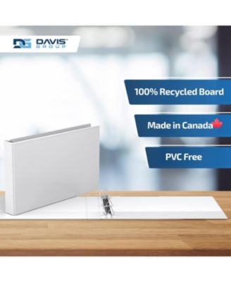 Easyview Premium, AD (11" x 17"), 2 Pack