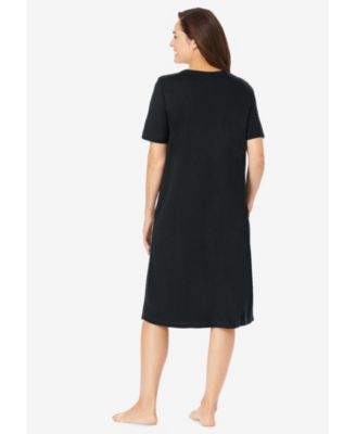 Women's 's Short T-Shirt Lounger