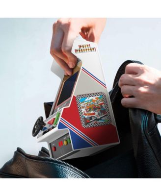 Racing Player Pole Position Portable Retro Arcade Game