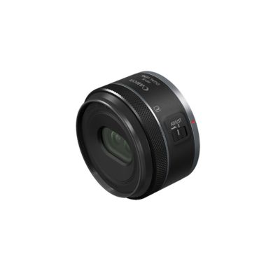 RF-S 7.8mm f/4 STM Dual Lens