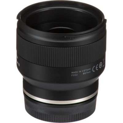  35mm f/2.8 Di III OSD M1:2 Lens for Sony Full Frame/APS-C E-Mount