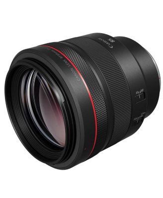 RF 85mm f/1.2 L USM Lens