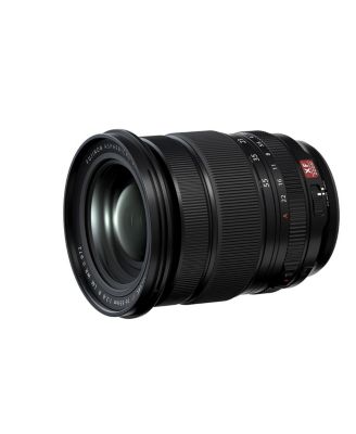 XF 16-55mm f/2.8 R LM WR II Lens