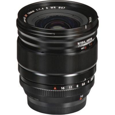 Fujifilm