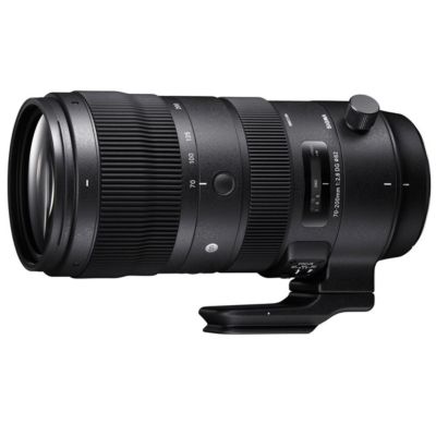 70-200mm f/2.8 DG OS HSM Sports Lens for Canon EF