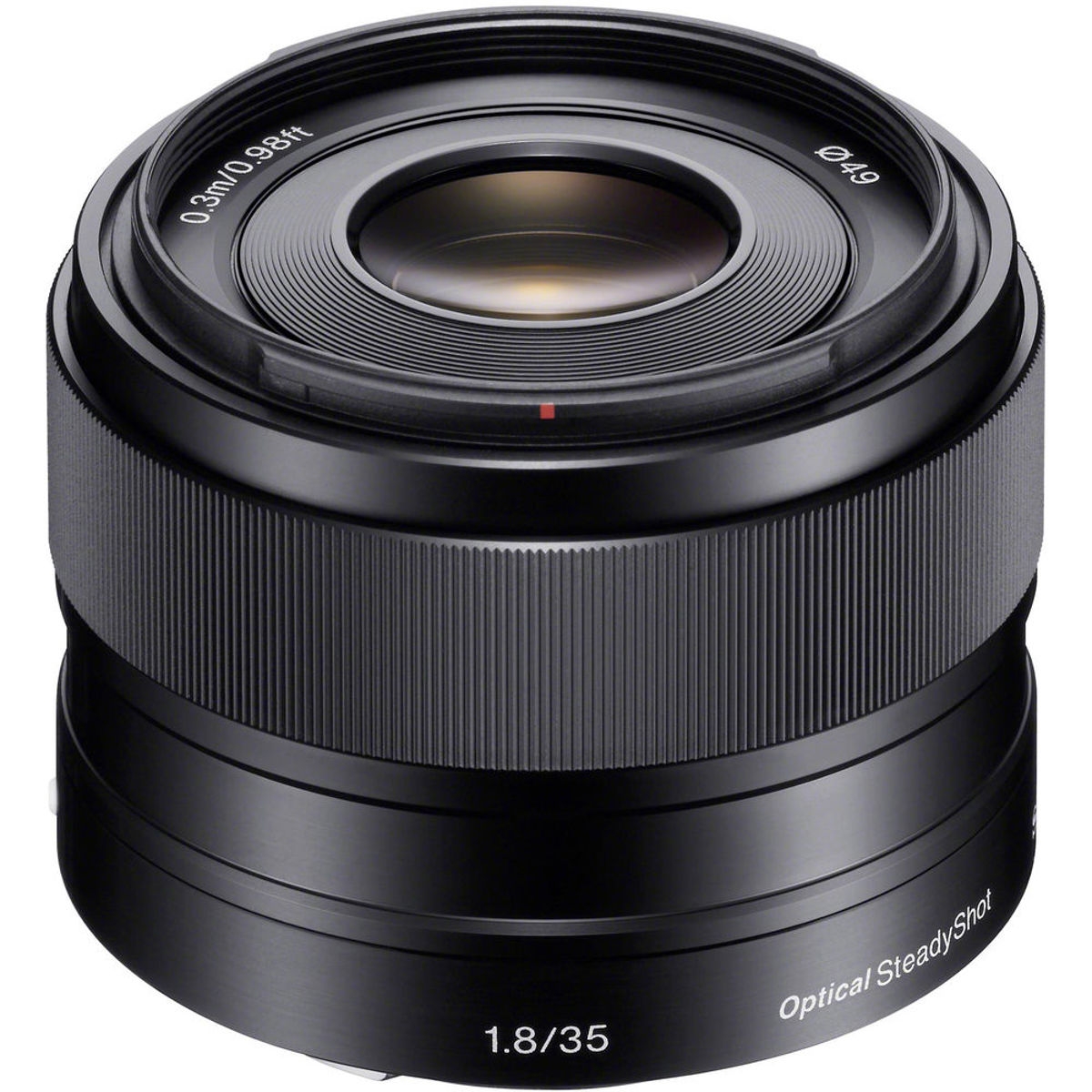 Sony Sony SEL35F18 … - image