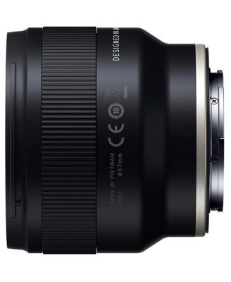 Tamron 24mm F/2.8 Di III OSD M1:2 Lens for Sony Full Frame/APS-C E-Mount