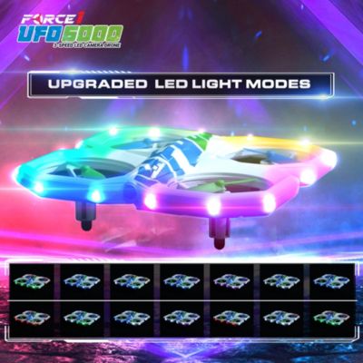 UFO 6000 Mini RC Stunt Aerial Drone