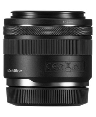 RF 35mm f/1.8 Macro IS STM Lens