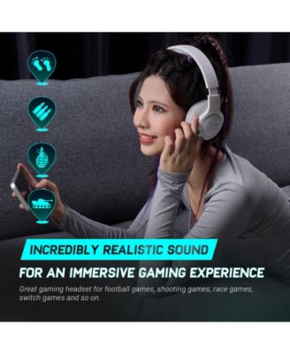 HECATE by G2BT Bluetooth Gaming Headset