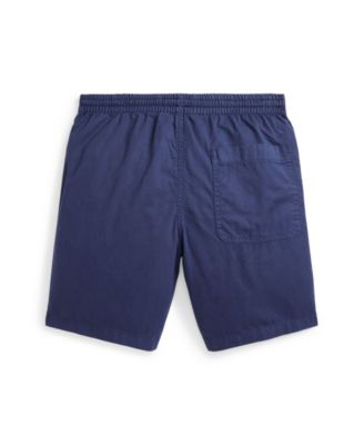 Big Boys Featherweight Twill Short