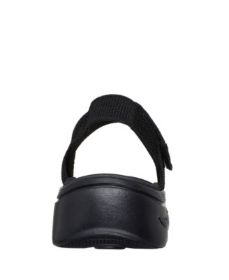 Women's GO WALK Arch Fit 2.0 - Annie Athletic Sandals From Finish Line