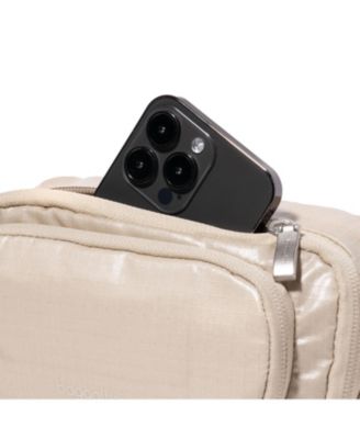 On the Go Waist Pack Belt Bag