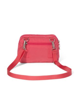 Trifecta RFID Wallet Crossbody Bag
