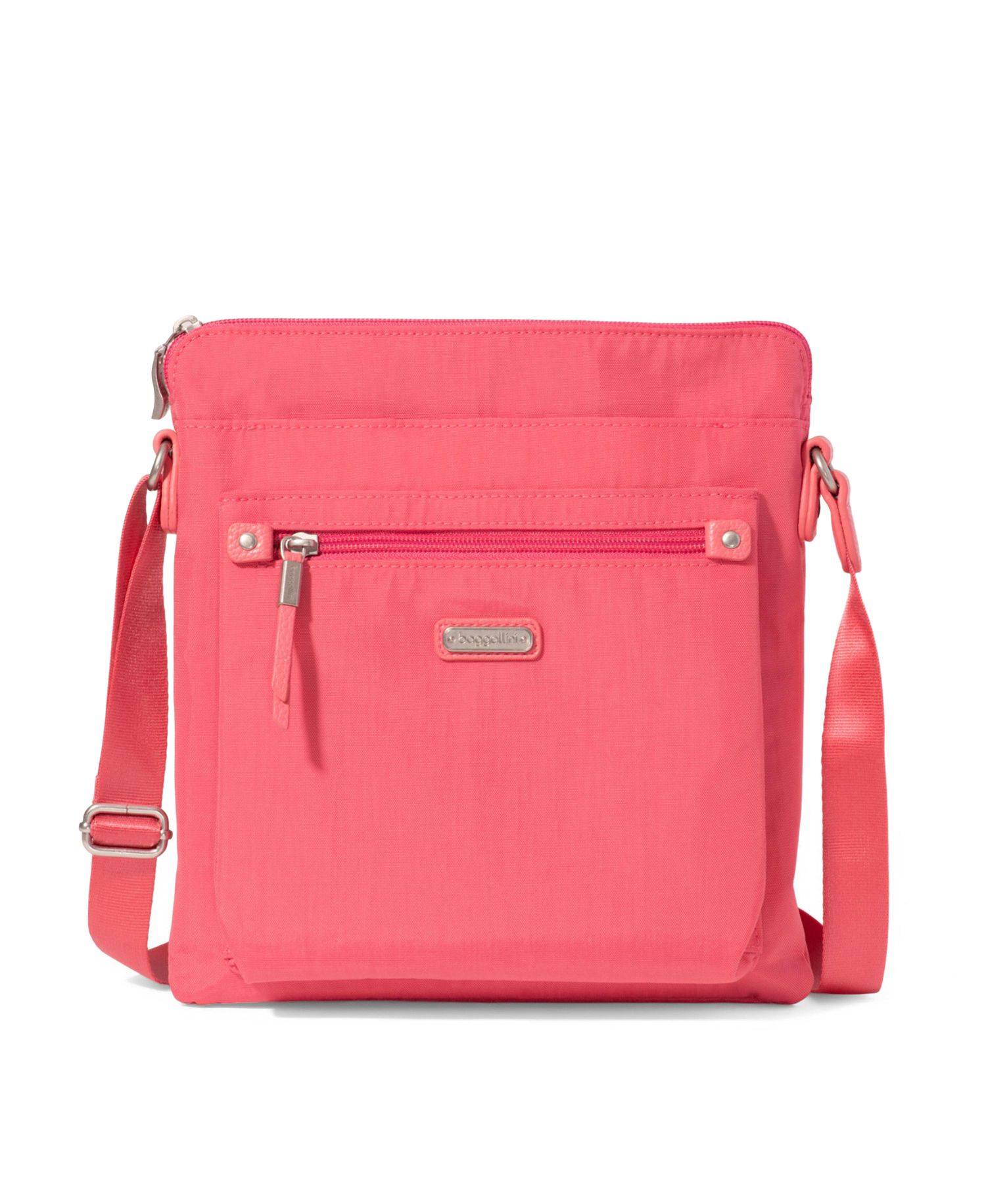 Go Bag With RFID Wristlet