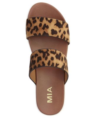 Women's Saige Slip-On Sandals