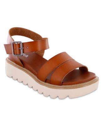 Women's Jovie Platform Sandals