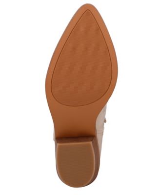 Women's Kelsha Western Mid Calf Boots