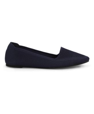 Women's Corrine Ballet Knit Flats