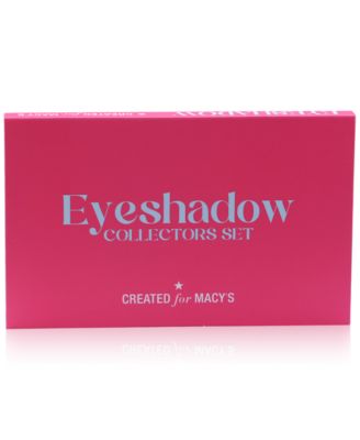 Full Face Beauty Vault, Created for Macy's