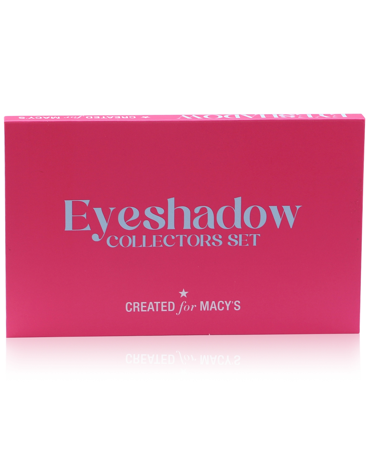 Created For Macy's Full Face Beauty Vault, Exclusively At Macy's In No Color