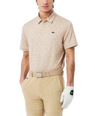 Men's Regular-Fit Golf Performance Polo
