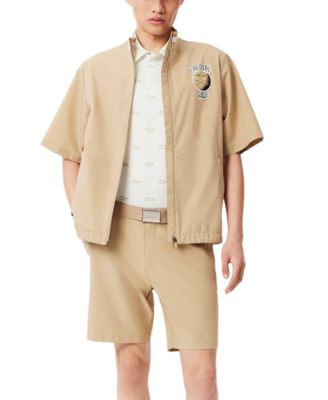 Men's Regular-Fit Golf Performance Polo