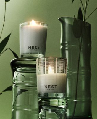 Bamboo Votive Candle, 2 oz.