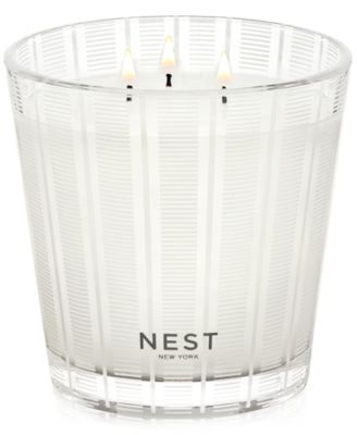Bamboo 3-Wick Candle, 21.1 oz.