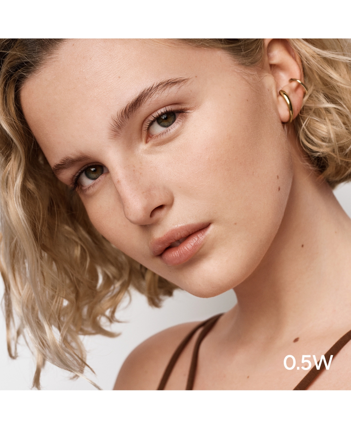 Guerlain Terracotta Le Teint Glow Foundation In Brown