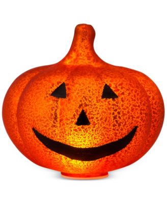 Jack-O-Lantern Lights, Set of 2