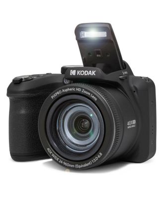 PIXPRO AZ405 16MP Astro Zoom Digital Camera with 40x Optical Zoom