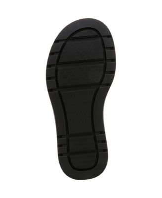 Alyssa T-Strap Thong Platform Sandals