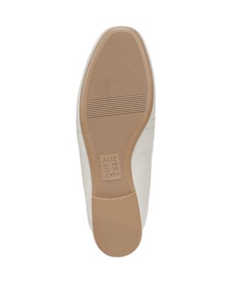 Women's Emerson Closed Square Toe Mule Loafers
