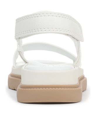 Women's Attract Slingback Platform Sandals