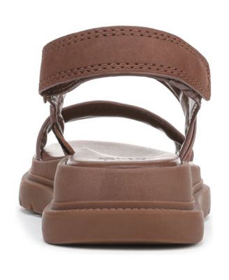 Women's Attract Slingback Platform Sandals