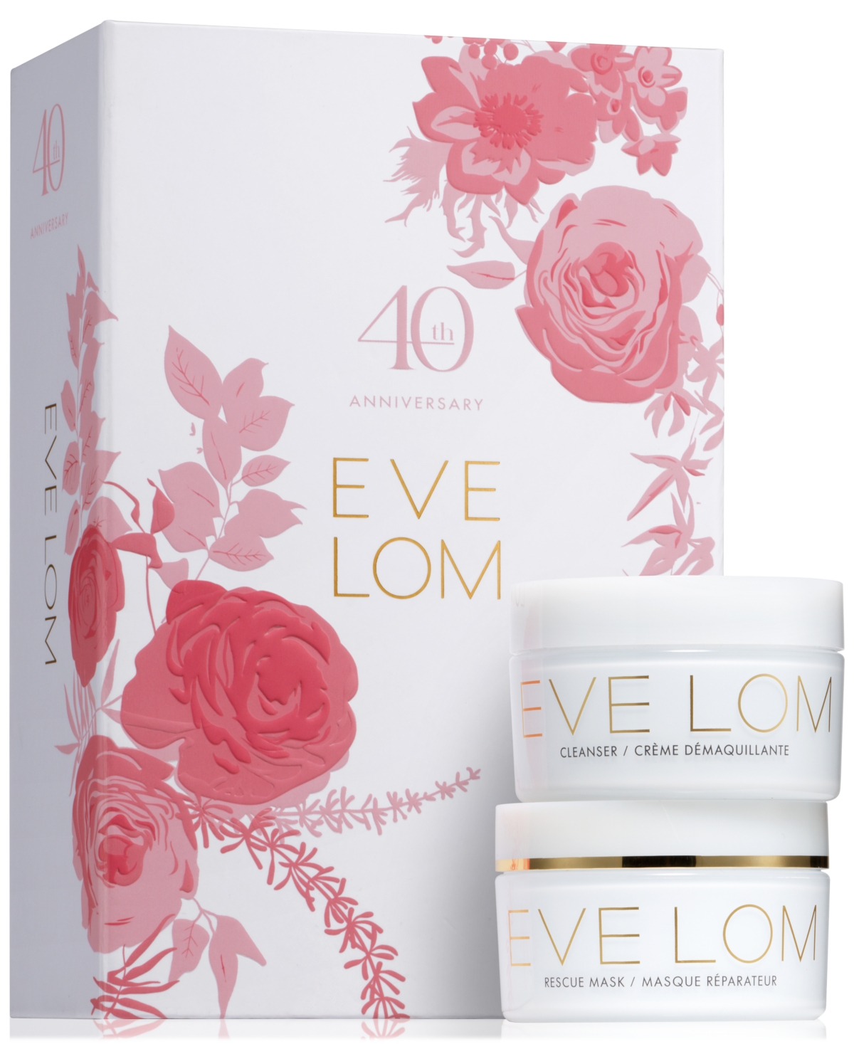 Eve Lom 3-pc. 40th Anniversary Heritage Set, Exclusively At Macy's