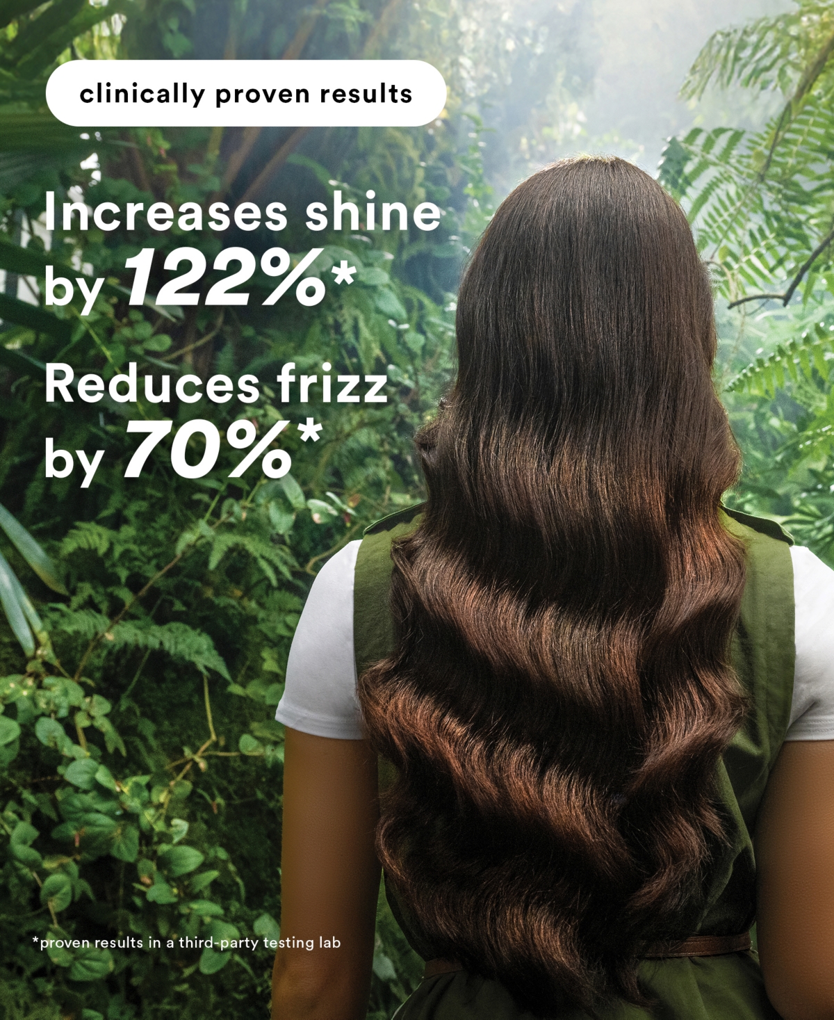 Verb Frizz Defense Smoothing Spray, 5.4 Oz.