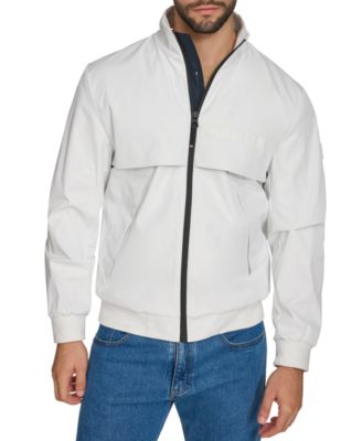 Men's Tech Bomber Jacket