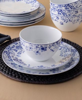 Bloomington Road 4-Piece Place Setting, Service for 1