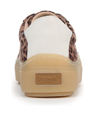 Women's Time Off Win Lace-Up Shoes