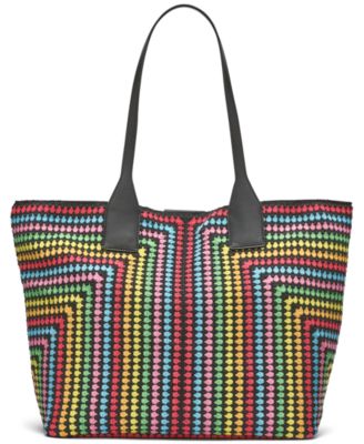 Henriette Large Tote Bag