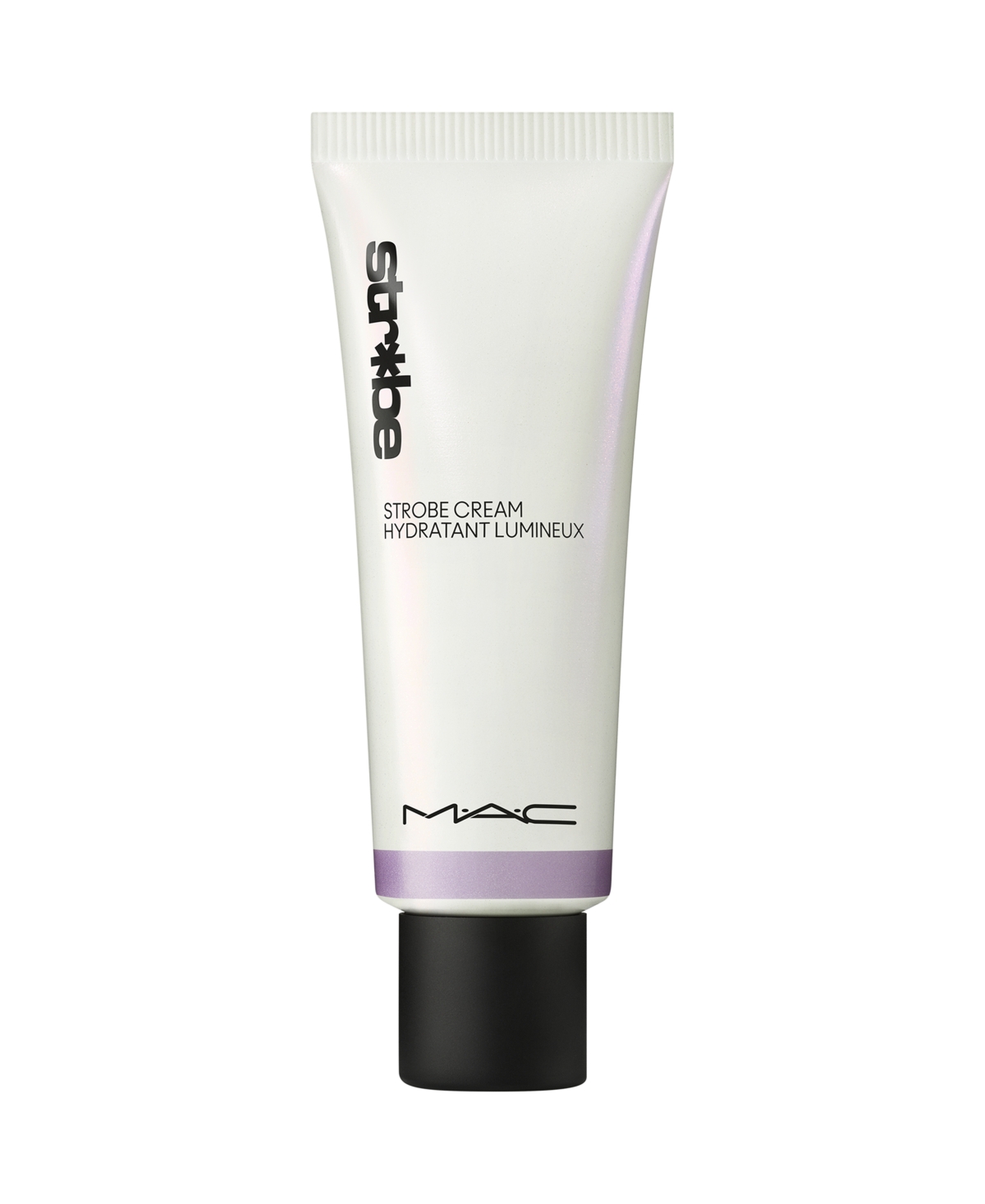Mac Strobe Cream, 1.7 Oz. In Uvlite