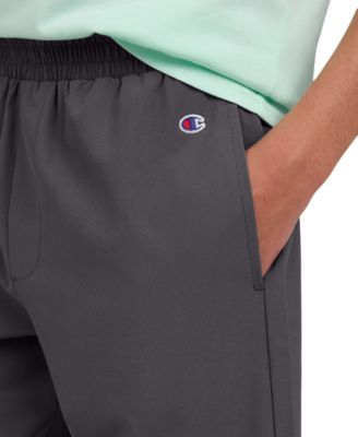 Big Boys Pull-On Woven Shorts