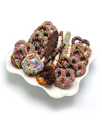 Easter Pretzel Passion Box, 22 Pieces