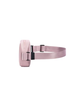 Lux and Nyx Origami Belt Bag and Sling Bag - Ultra Matte Nylon - Convertible Belt, Sling, and Crossbody Bag