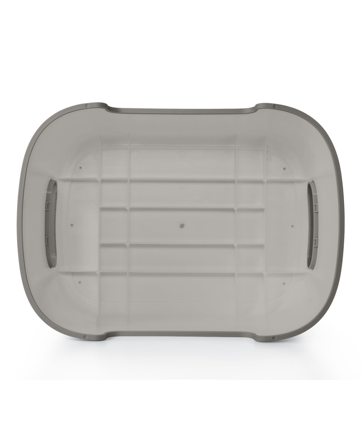 Oxo Tot 14" X 7" Step Stool In Drizzle